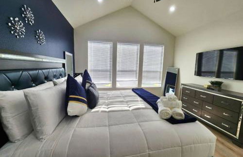 Chic Med Center Retreat Wyard - Foto 23