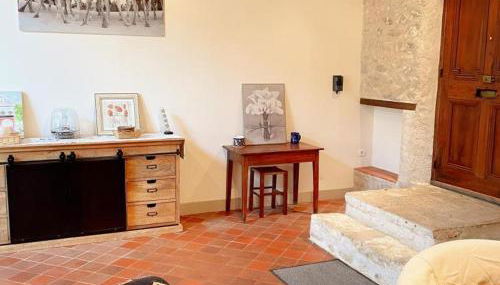 Charmant gîte à Pontlevoy avec cour privée, vélos, terrasse et proche des châteaux et commerces - FR-1-491-353 - Photo 4