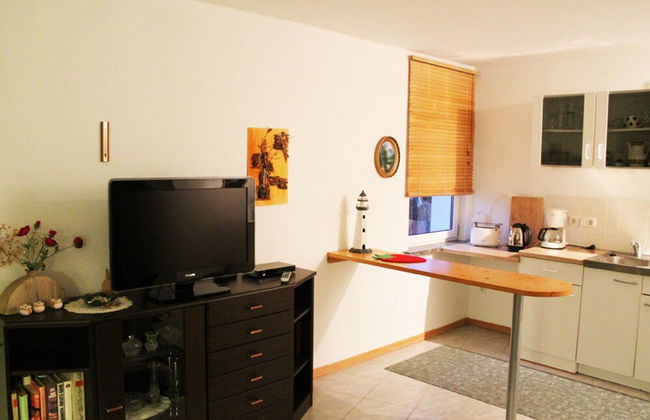 Coastal Comfort on Insel Poel - Foto 6