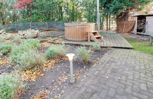 Spacious Farmhouse With Sauna, Hottub - Foto 44