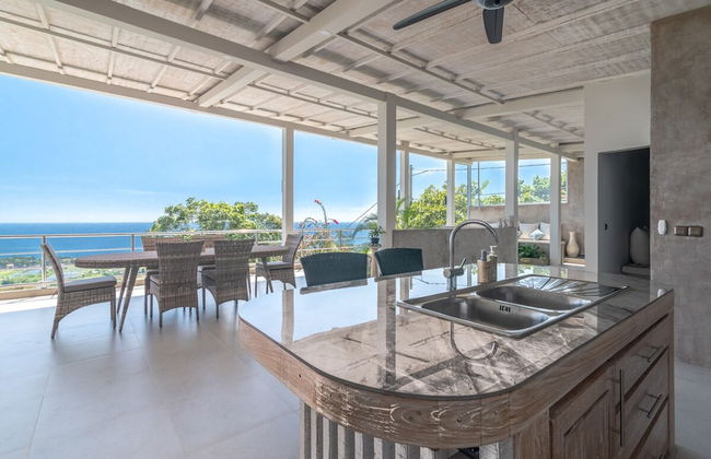 Villa Puri Soka - Apartment 1 Upstair - Foto 6