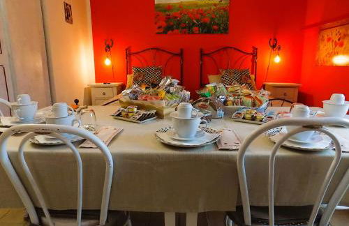 relais Cà del rio - Photo 76