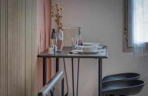 La Résidentiel - CEA - STMicro - Gare - Foto 24