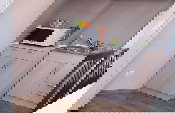 Samatsa Georgia Apartments - Foto 27