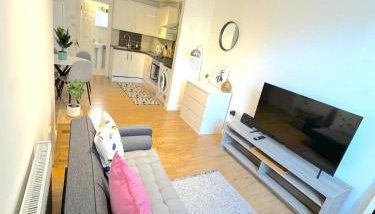 Modern 1 BR Apartment close to Emirates Stadium & City Links - Foto 3