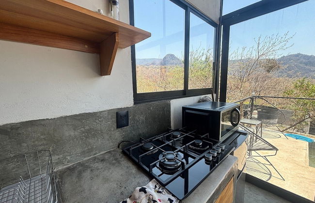 Piedra de Cobre - Foto 18