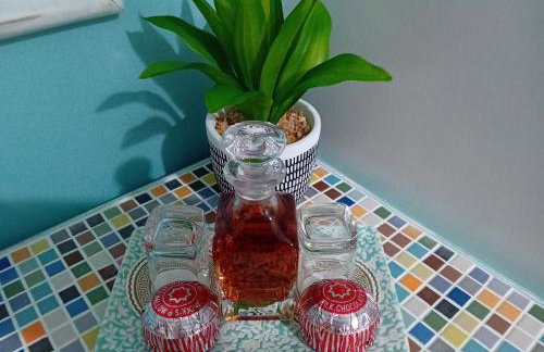 Hazel's Cottage - Foto 31