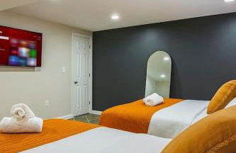 Spacious 4BR with Pool Near DC and Old Town Alexandria - Rutland - Foto 41