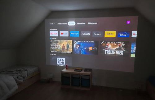 La Pointe sur l'eau - Vue mer - Piscine intérieure - Foto 7