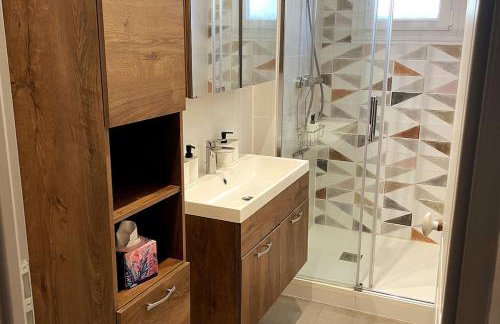 Beach Villa Spacious, Renovated & All-Included - Foto 30