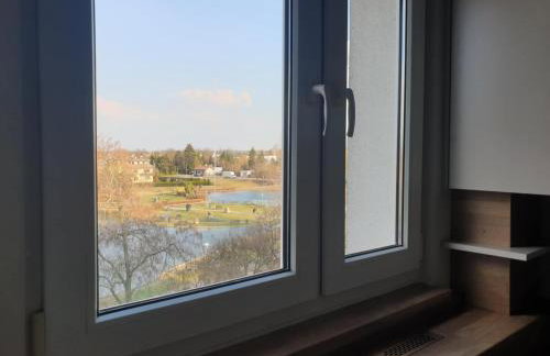 Widok na stawy - Foto 7