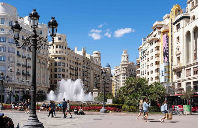 Limehome Valencia de Xativa - Photo 69