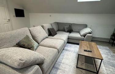 Hidden gem, close to city centre - Foto 12