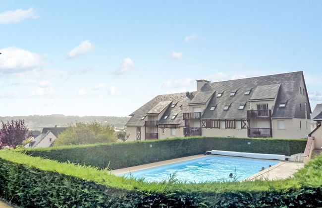 Le Vert Coteau - Foto 1