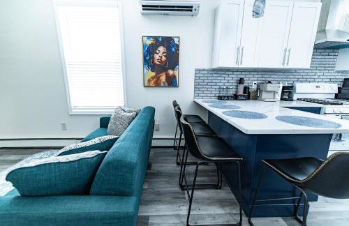 Cozy Urban Oasis Near NYC - Foto 49