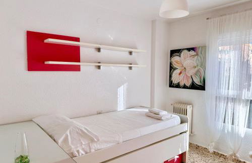 Espléndido Apartamento con Wifi - Foto 6