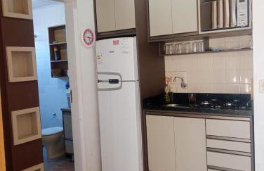 Ap a 80m Praia Central de Barra Velha - Photo 6