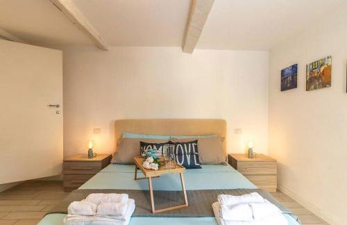 Casa da Sogno con Balcone, free Wi-FI e Netflix - Foto 32