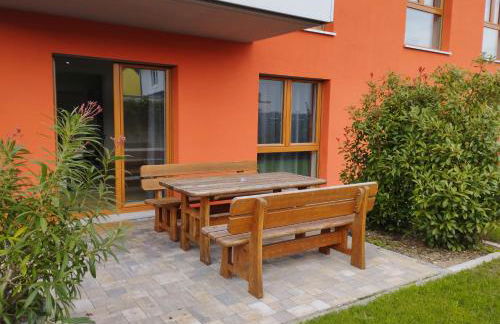 RK Apartments Birnbaum - Foto 1