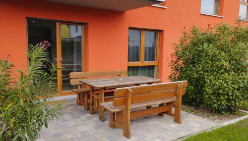 RK Apartments Birnbaum - Foto 1