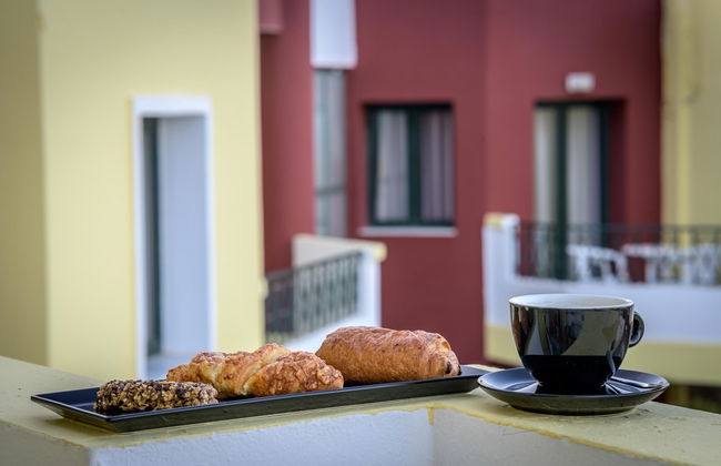 Ariadni Palace - Foto 9