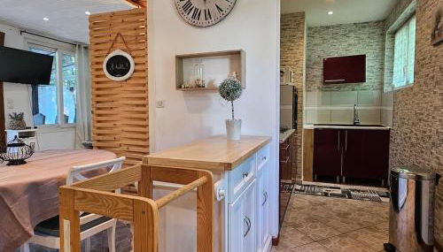 Le Séquoia - Sérénité, Zoo de Beauval et Châteaux - Foto 2