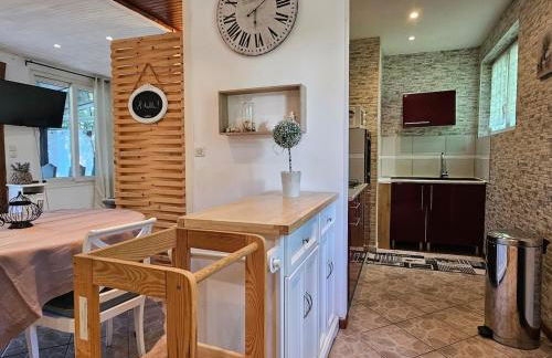 Le Séquoia - Sérénité, Zoo de Beauval et Châteaux - Foto 2