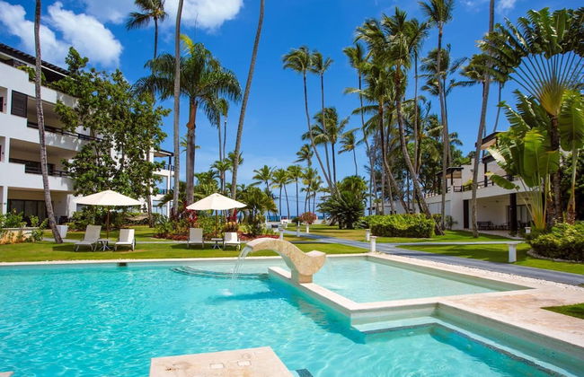 Stunning 2-bed Apartment in Las Terrenas - Foto 1