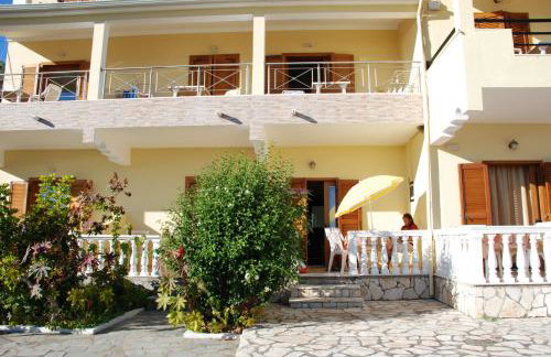 Corfu Studios Stavroula - San George Apartments - Foto 14