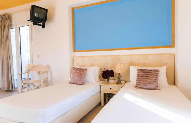 Yiannis Manos - Foto 20