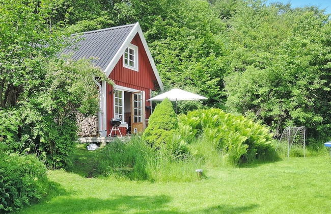 4 Person Holiday Home in Bastad - Photo 20