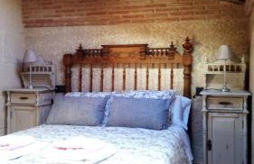 Casa Rural Ladrón de Semillas - Foto 10