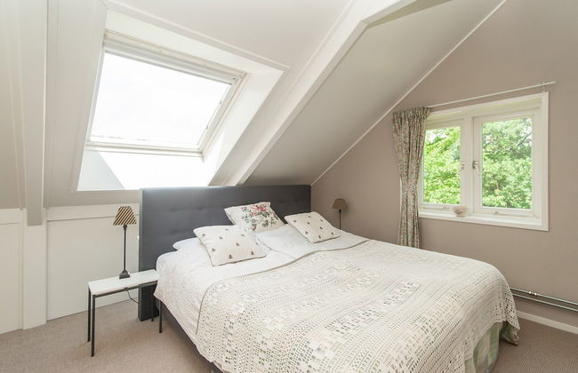 Peaceful Dune Retreat With Garden - Foto 2