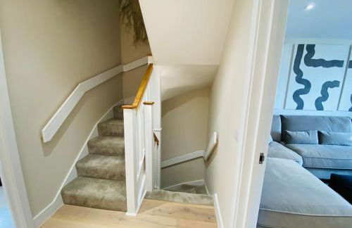 Luxurious Beach House Chesil Beach. Sleeps 6 - Photo 8