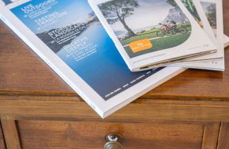 Ca' Rota House Tenno - Foto 19