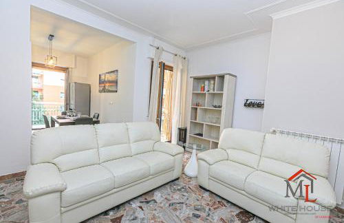 Magnolia house 3 bedrooms and Parking By ML WHITE HOUSE - Foto 3