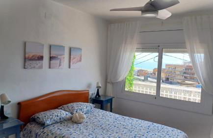 Canet playa y centro con free wifi - Foto 17