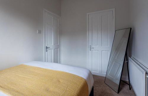 Spacious 3-Bedroom Home in Norton, Sleep 5-6 - Foto 20