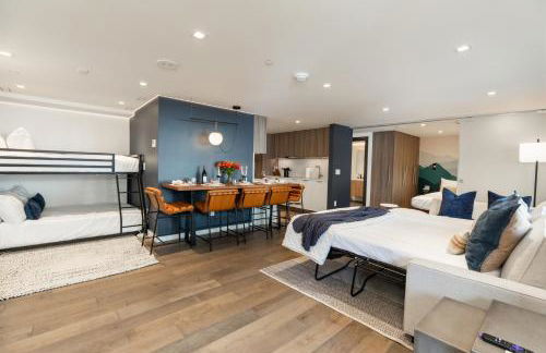 Lodge at Vail Condominiums - Photo 31