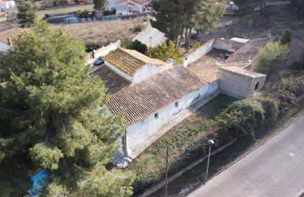 Mas Romeu Rural House - Foto 54