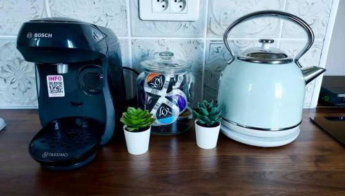 Appartement lumineux proche Futuroscope - Foto 5