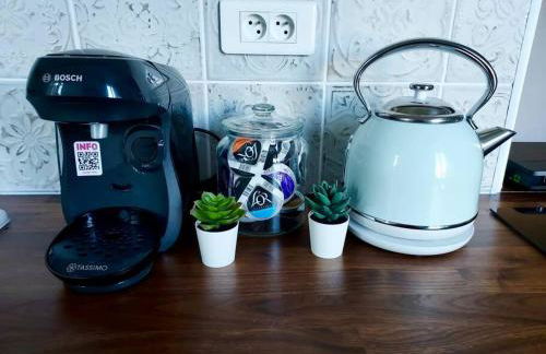 Appartement lumineux proche Futuroscope - Foto 5