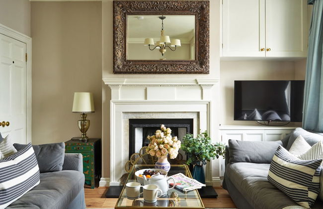 Dolls House - Luxury Townhouse - From 400 Per Night - Photo 80