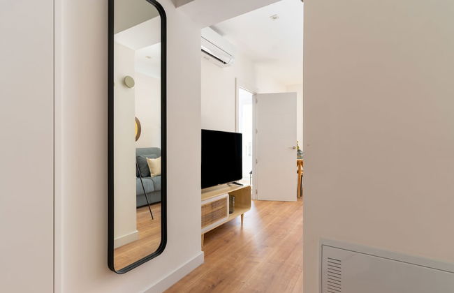 Limehome Madrid C. de Fomento - Photo 48