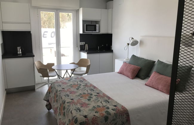 Apartments-oilan11 - Photo 33