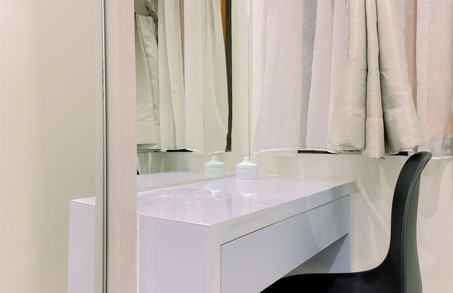 Good Place And Homey 2Br At Transpark Cibubur Apartment Near Mall - Foto 4