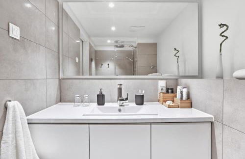 H.ome Serviced Apartments München - Foto 13