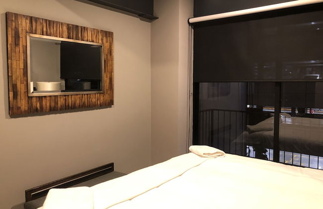 Hotel Puerta Roja Reforma - Foto 38