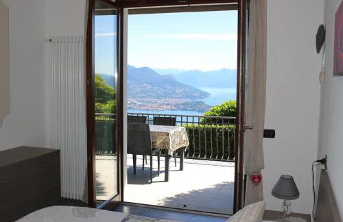 Casa Belvedere Stresa - Foto 14