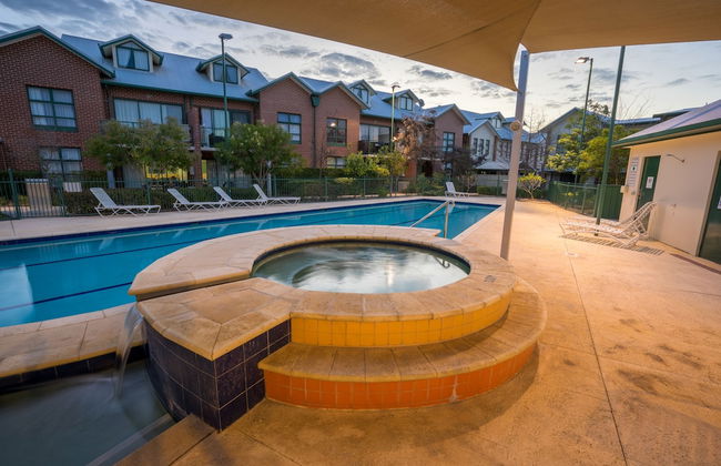 Perth Ascot Central Apartment Hotel - Foto 51